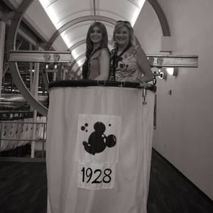 Meet your Posher, Cindy